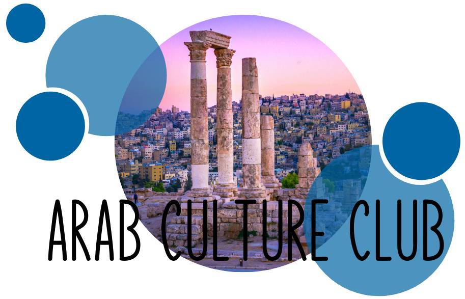 Arabic culture club